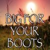 Download track Big For Your Boots - Tribute To Stormzy (Instrumental Version)