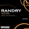 Download track Agora (Dart Rayne Remix)