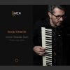 Download track 01 - Bach - Preludio E Fuga In Do Minore - BWV847