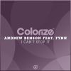 Download track I'cant Stop It (Extended Mix)