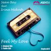 Download track Feel My Love (Radio Edit)