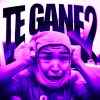 Download track TE GANE, Vol. 2 (Ultra Slowed)