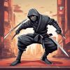 Download track Ninja Chronicles