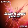 Download track Break It Down