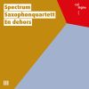 Download track Saxophonquartett IV