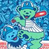 Download track Uncle John's Band, Pt. 2 (Live At Wrigley Field, Chicago, IL, 6 / 30 / 2017)