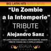 Download track Un Zombie A La Intemperie (In The Style Of Alejandro Sanz) [Acapella Version]