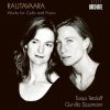 Download track 12. Polska. Variations On A Folk Tune From Rantasalmi For Two Cellos And Piano 1977