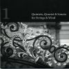 Download track Clarinet Quintet In A - Dur, KV 581 - III. Menuetto