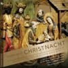 Download track Christnacht, Op. 85 (Arr. N. Düchtel For Voice & Organ) No. 2, Mariä Verkündigung