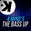 Download track The Bass Up (Extended Mix)