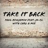 Download track Take It Back (2 Step Dub Mix)