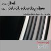 Download track Detroit Saturday Vibes (David Duriez Long Trip From Home Live Dub)