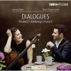 Download track Cello Sonata, FP 143 I. Allegro-Tempo Di Marcia