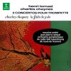 Download track Tomasi: Trumpet Concerto: III. Final. Allegro