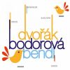 Download track Moravian Duets, Op. 32, Series 2, B. 60 No. 4, V Dobrým Sme Se Sešli'