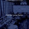 Download track Background For Classy Bars