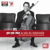 Download track Concerto In C Minor For Cello, Strings And Basso Continuo, RV 401 II. Adagio