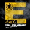 Download track Stur Arrogant (The Belgian Stallion Remix)