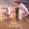 Download track Legends (Extended Mix)