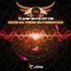 Download track Zone 51 From Outerspace (Original Mix)