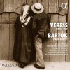 Download track Veress: String Trio - II. Allegro Molto