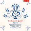 Download track String Quartet In Four Parts: IV. Quodlibet (Live)