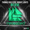 Download track Believe (Original Mix)