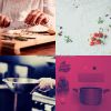 Download track Extraordinary Dinner Parties