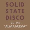 Download track Alma Nueva (CLiVe Tribal House Mix)