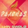 Download track Peaches (CMNGO Drum 'n' Bass Dub)