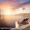 Download track Empty Beach In Santorini Greece, Pt. 19