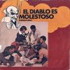 Download track El Diablo Es Molestoso