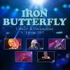 Download track Butterfly Blue (Live)