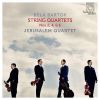 Download track 3. String Quartet No. 2 Op. 17 Sz. 67 - III. Lento