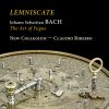 Download track Bach The Art Of Fugue Canon Al Roverscio Et Per Augmentationem, BWV 108014