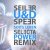 Download track Soits Leben (Selecta Power Remix Radio Edit)