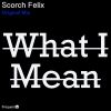 Download track What I'mean (Original Mix)