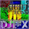 Download track Lower Haight Funk (Jeffrey Tice Remix)