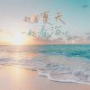 Download track 趁着夏天一起看海吧 (伴奏)