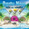 Download track Party Now (Radio Edit - No Lead Vocal)