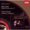 Download track 01. Violin Sonata No. 1 In G Major Op. 78 I. Vivace Ma Non Troppo