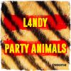 Download track Party Animals (Radio Edit)