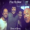 Download track Play By Fear