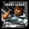 Download track Pure Filth, Vol. 1