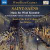 Download track Saint-Saëns The Carnival Of The Animals, R. 125 I. Introduction And Royal March Of The Lion (Arr. M. Parsons For Wind Ensemble)