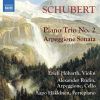 Download track Piano Trio No. 2 In E-Flat Major, Op. 100, D. 929: III. Scherzando. Allegro Moderato