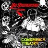 Download track Conspiracy Theory (Intro)