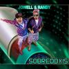 Download track Sobredoxis