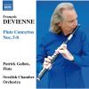 Download track Flute Concerto No. 5 In G Major Flute Concerto No. 5 In G Major II. Introduction Adagio -